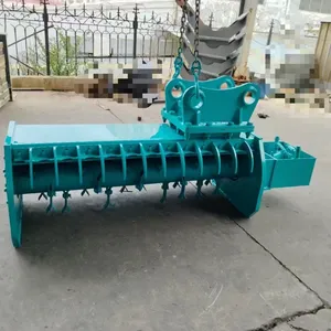 Excavator Ripper01DB1-115699392